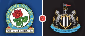 Blackburn Rovers vs Newcastle